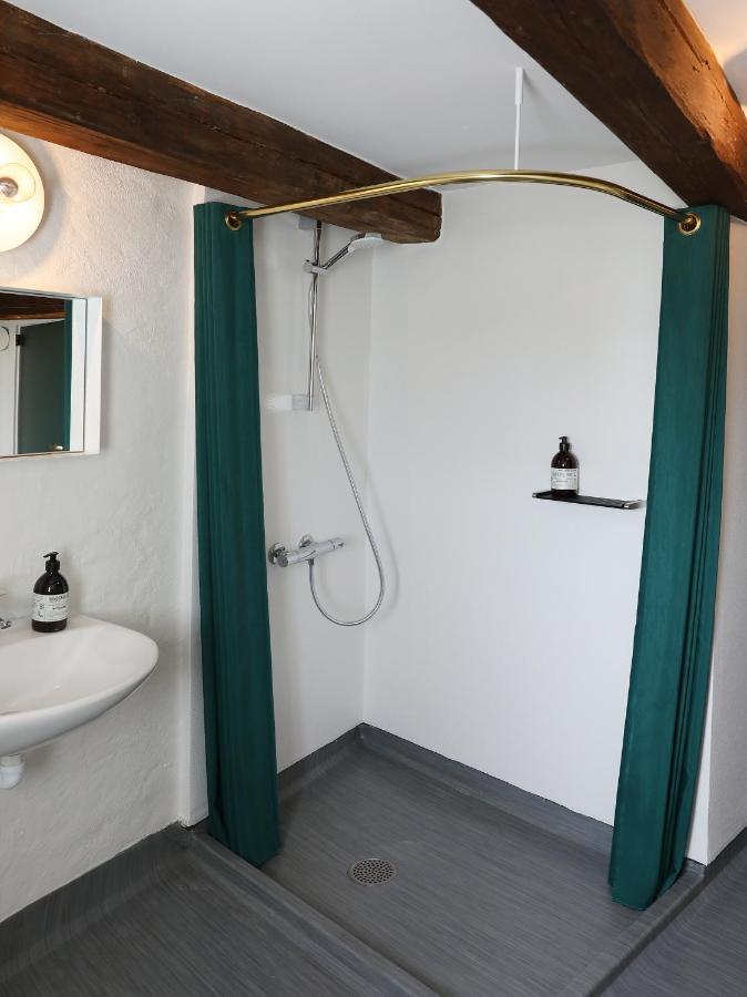 Hotel Steenbergs Nykobing Mors Kültér fotó
